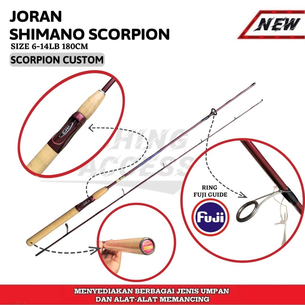 SHIMANO SCORPION EV 2602-2Shimano scorpion ev 2602-2 【公式通販】