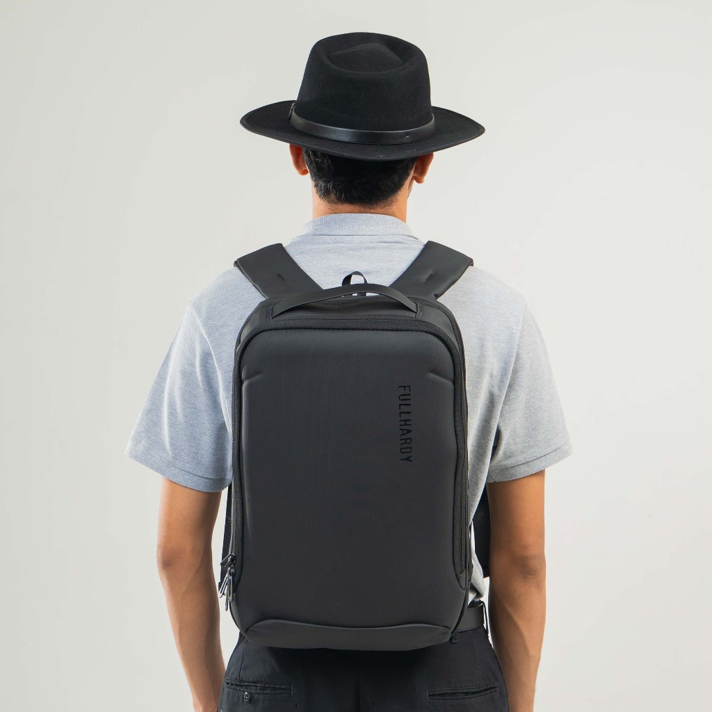 Jual Tas Ransel Polyester PLRI 008 | Shopee Indonesia
