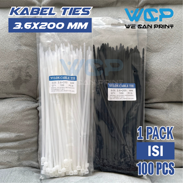 jual-kabel-ties-3-6x200mm-nylon-cable-tie-hitam-putih-20cm-insulock