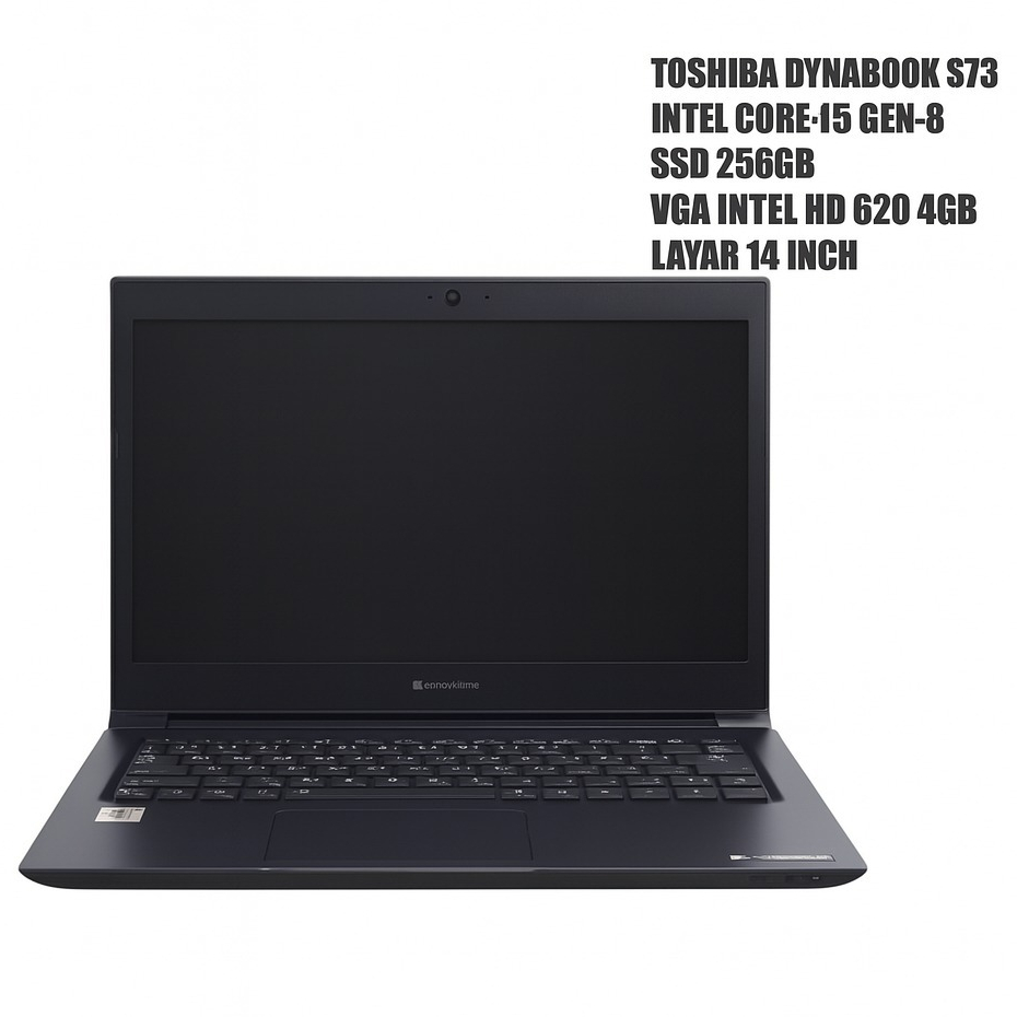⑪TOSHIBA dynabook S73/FP i5-10210U FHD #M3394 Toshiba
