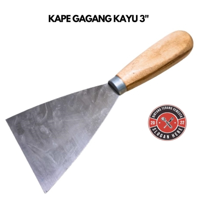 Jual RRT Kape 3