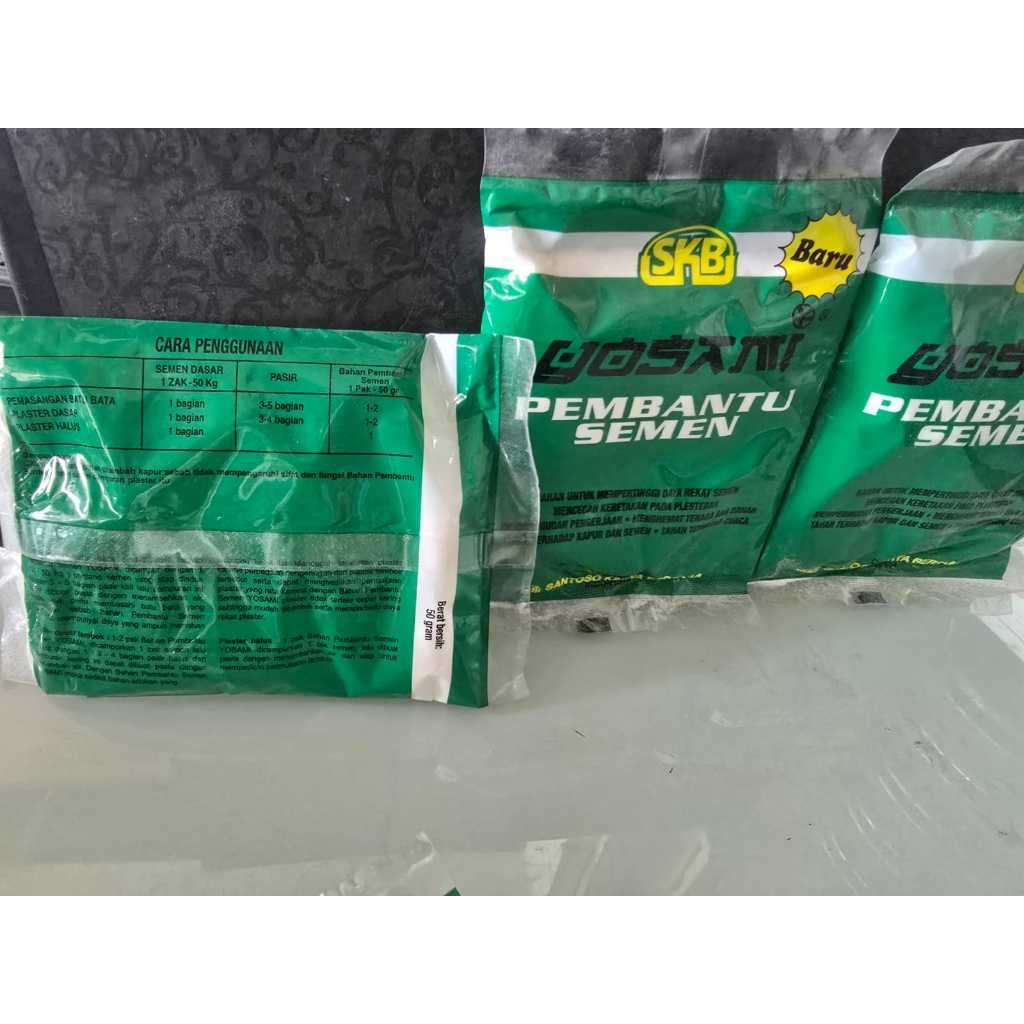Jual Alkasit Obat Pembantu Semen Obat Semen / Pembantu Semen Beton Cor ...