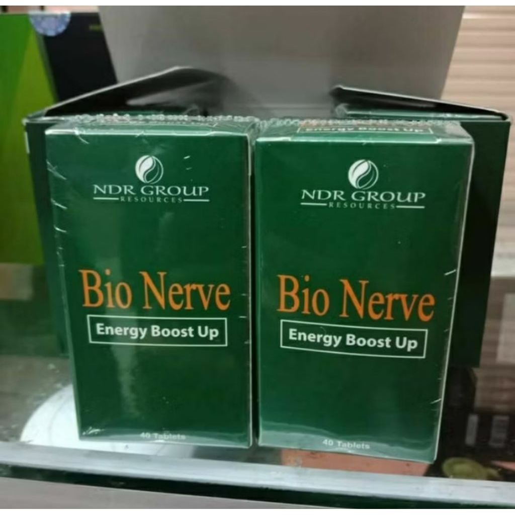 Jual bionerve/bio nerve,Malay.s perbotol | Shopee Indonesia