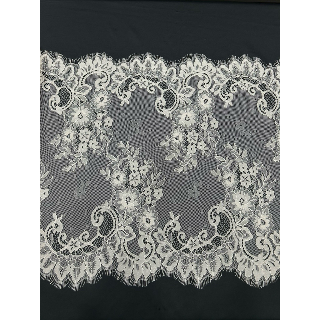Jual Brukat Renda/Renda Panel/Renda Baju D#tgm6 | Shopee Indonesia