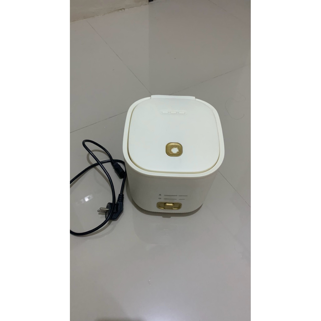 Jual Rice Cooker (preloved) | Shopee Indonesia