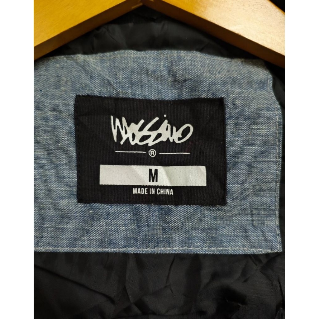 Jual mosimo Casual vest | Shopee Indonesia