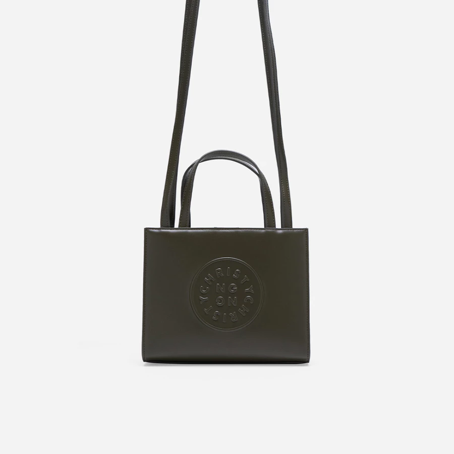 Albon Tote Bag 
