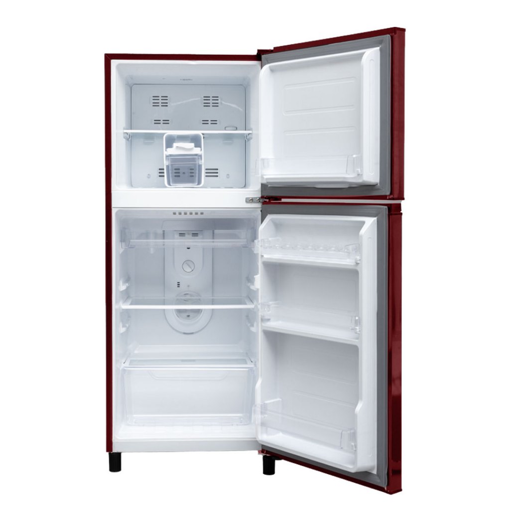 Jual POLYTRON Kulkas 2 Pintu - PRB200R | PRB200Y 200 Liter PRB-200 ...