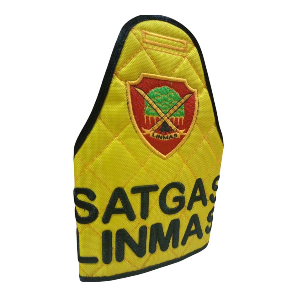 Jual Ban Lengan Satgas Linmas | Shopee Indonesia