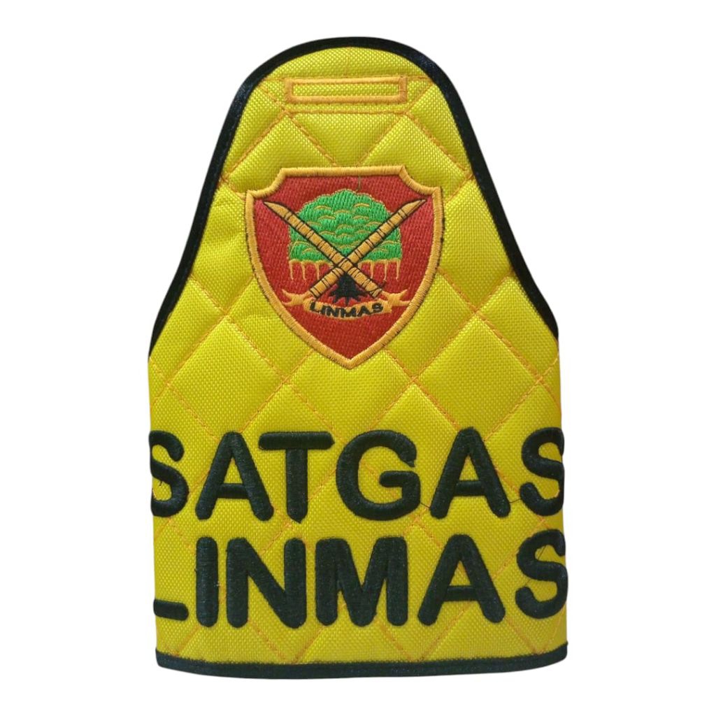 Jual Ban Lengan Satgas Linmas | Shopee Indonesia