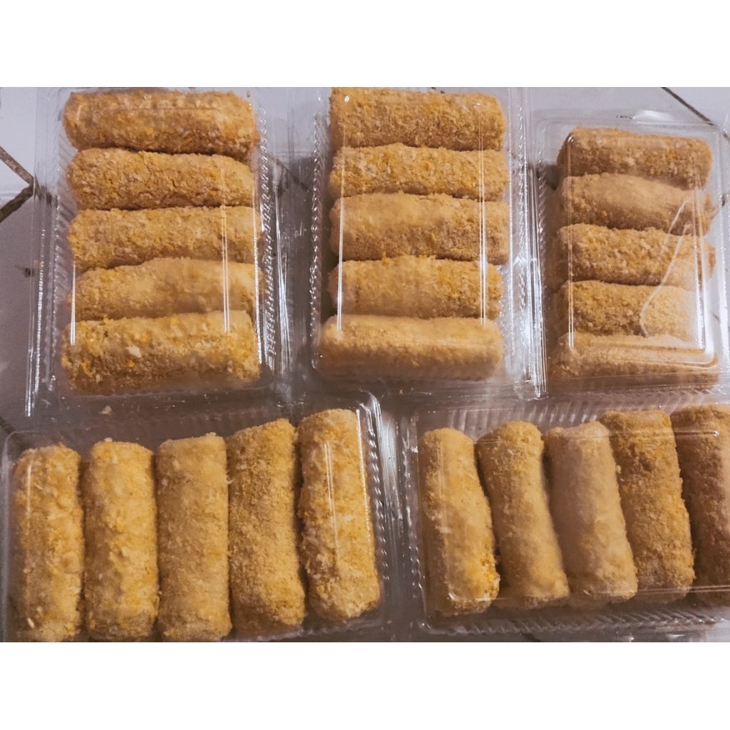 Jual Risol Mayo Frozen isi 5pcs | Shopee Indonesia