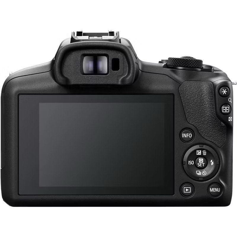 Jual [NEW] CANON EOS R100 KIT 18-45MM IS STM / CANON R100 WIFI - PAKET ...