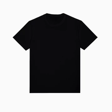 BEST OUTFIT Kaos Polos Pria Dan Wanita Lengan Pendek Premium Cotton Premium S 2XL Kaos Cotton