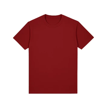 BEST OUTFIT Kaos Polos Pria Dan Wanita Lengan Pendek Premium Cotton Premium S 2XL Kaos Cotton