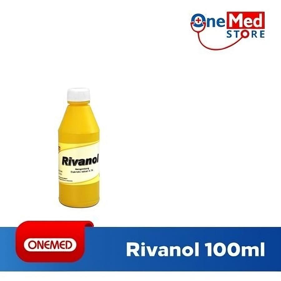 Jual Rivanol Terlengkap & Harga Terbaru Juli 2026 | Shopee Indonesia