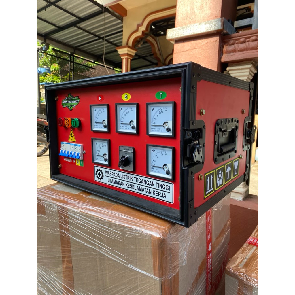 Jual Genset Blitar