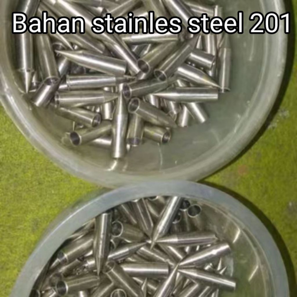Jual Point/ mata anak panah/ bedor 6 mm | Shopee Indonesia