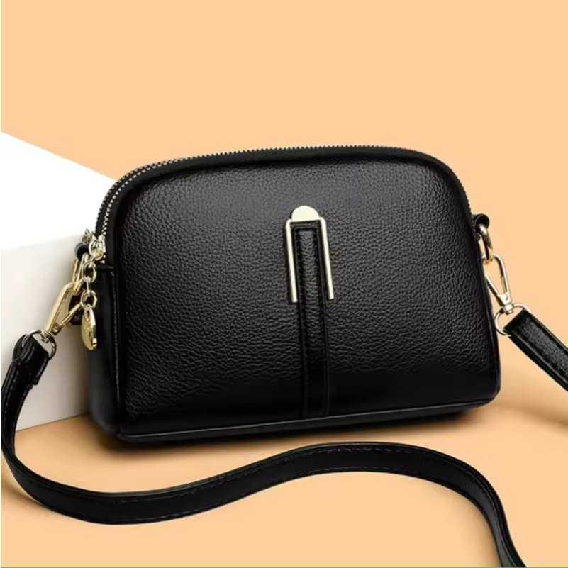 Jual Tas Selempang Wanita Terbaru 2025 Tas Selempang Mini Kekinian Tas