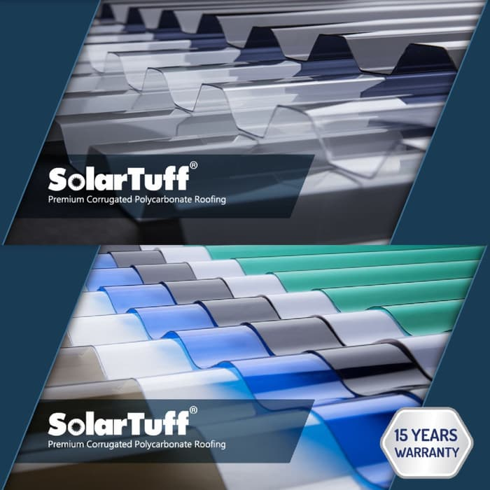 Jual Solartuff Terlengkap & Harga Terbaru Agustus 2026 | Shopee Indonesia