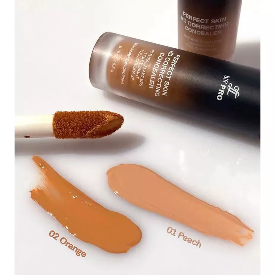 Jual LT PRO Perfect Skin HD Correcting Concealer 5.5g | Shopee Indonesia