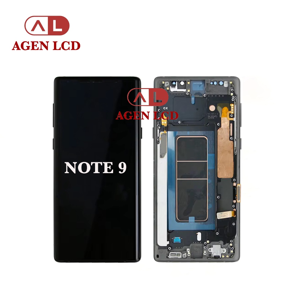 Jual Lcd Samsung Note 9 Terlengkap & Harga Terbaru Juli 2026 | Shopee ...