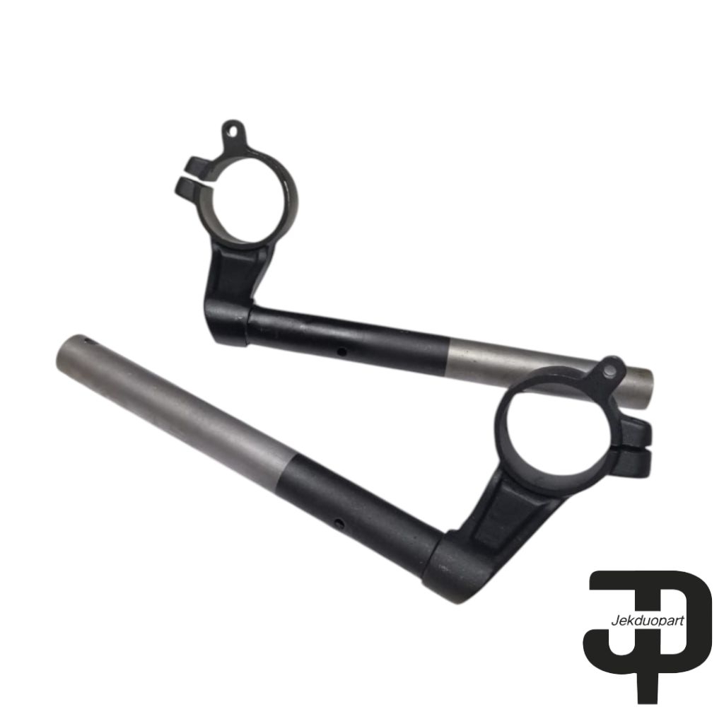 Jual Stang stir Yamaha R15 new V3 original stang kanan kiri R15 new V3 ...