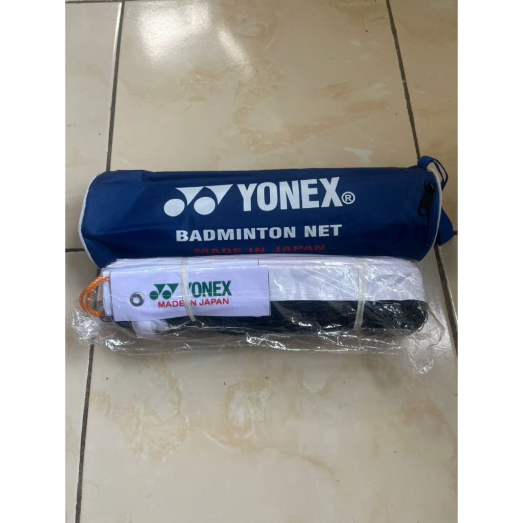 Jual Net Badminton Terlengkap & Harga Terbaru Agustus 2026 | Shopee ...