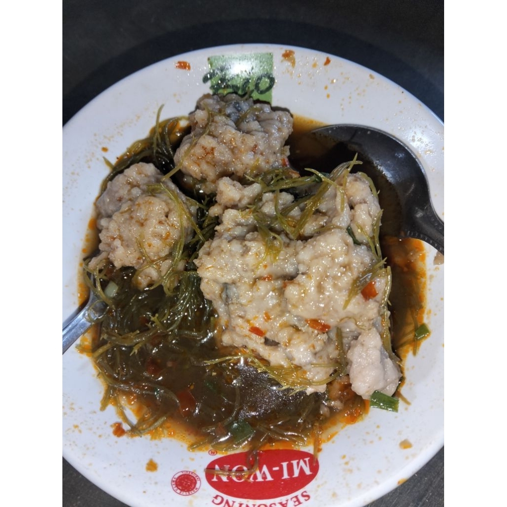 Jual Bakso ikan rumput laut | Shopee Indonesia