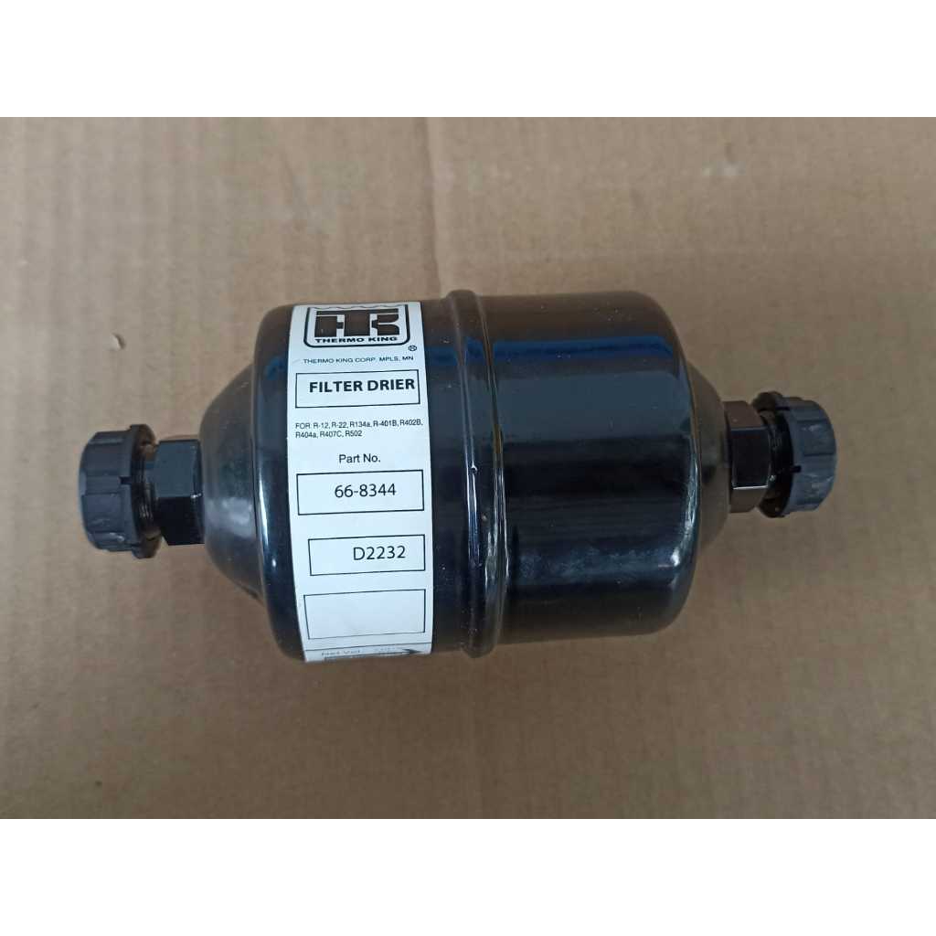 Jual FILTER DRIER 1/2 ORIGINAL | Shopee Indonesia
