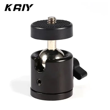 KAIY Ringlight RGB Lampu Pengisi 2500K 8500K Video Light Fotografi Langsung Keindahan Suasana