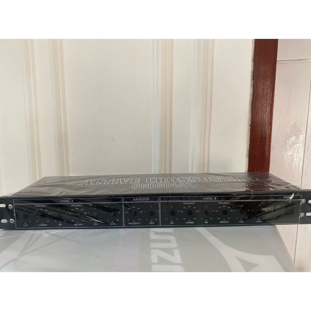 Jual BOX CROSSOVER 3way cocok buat semua kit TERMURAH! | Shopee Indonesia