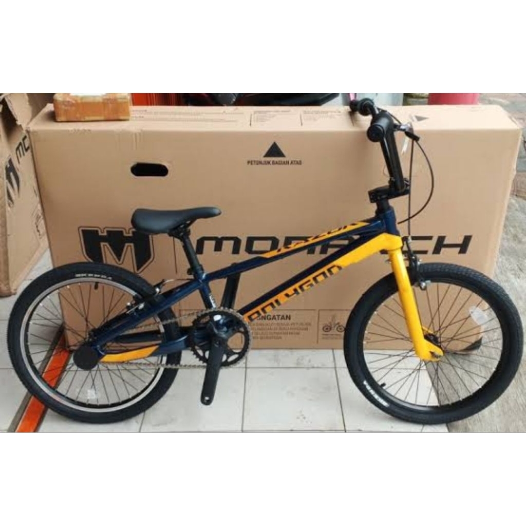 Jual Sepeda BMX 20