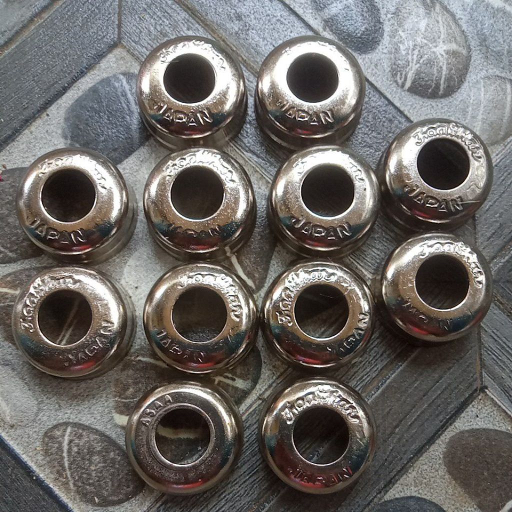 Jual Mangkok as roda belakang Kom Lahar Roda Belakang Sepeda sepeda bmx ...