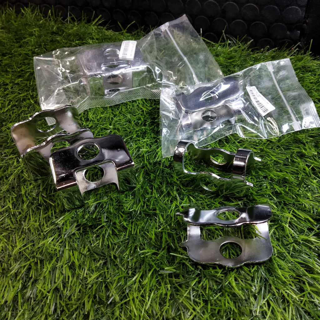 Jual ANTING ARM NINJA R/S/RR CROME BESI/ANTING SWING AREM NINJA R/S/RR ...