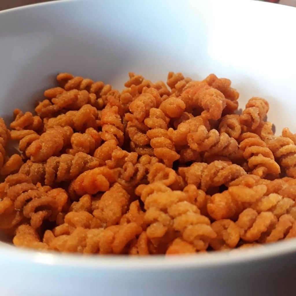 Jual Makaroni Kakarak 85gr | Snack Gen Z, Halal & PIRT | Shopee Indonesia