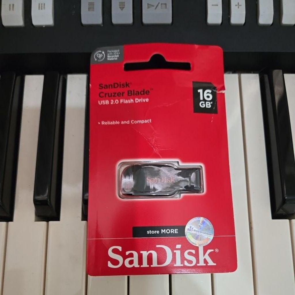 Jual FLASHDISK DATA STYLE DAN SONG KEYBOARD YAMAHA PSR ALL TYPE ...