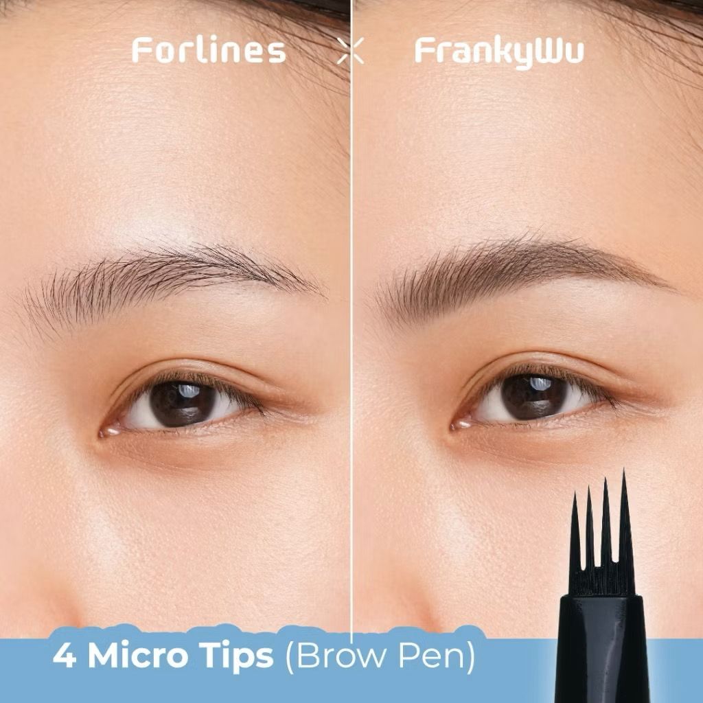 Jual RUHEEDIARY ForLines x Franky Wu 10 gram Ruhee Diary Ruhe For Lines ...