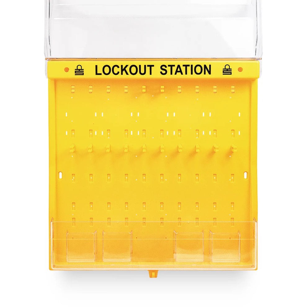 Jual Lockout Tagout Station XXL | Shopee Indonesia
