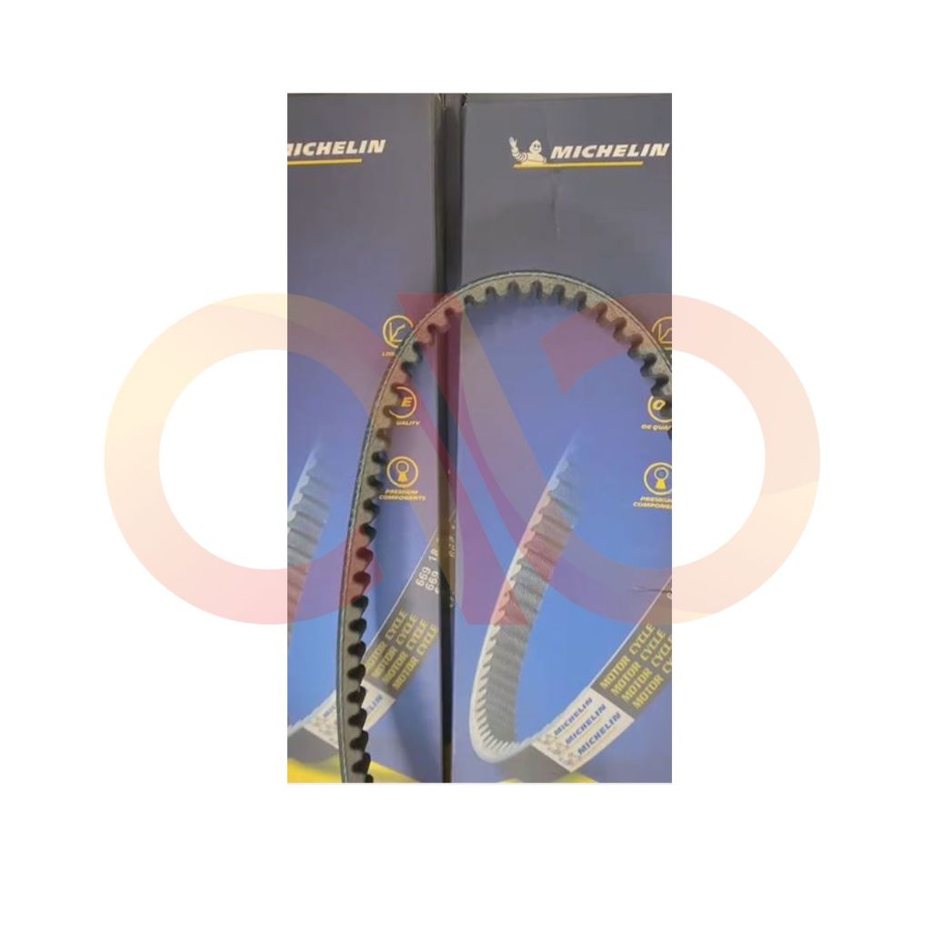 Jual Michelin | 2DP V-Belt Vanbelt Motor Nmax // Fan Belt Motor Yamaha ...