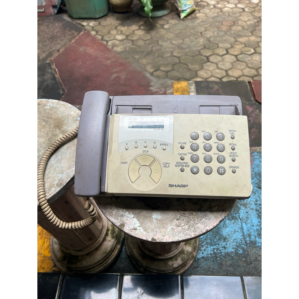 Jual Faximile Terlengkap & Harga Terbaru Oktober 2026 | Shopee Indonesia