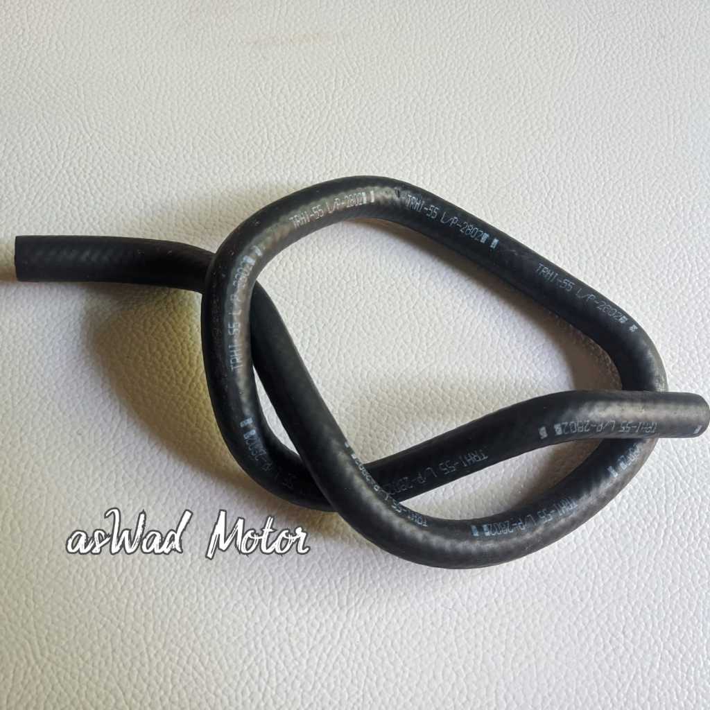Jual Selang Radiator Benang 59CM 5&6,5MM Mobil Motor Universal Original ...
