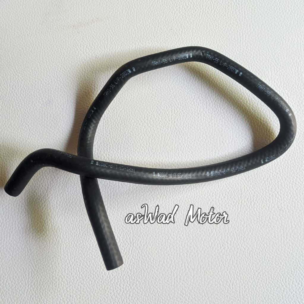 Jual Selang Radiator Benang 59CM 5&6,5MM Mobil Motor Universal Original ...