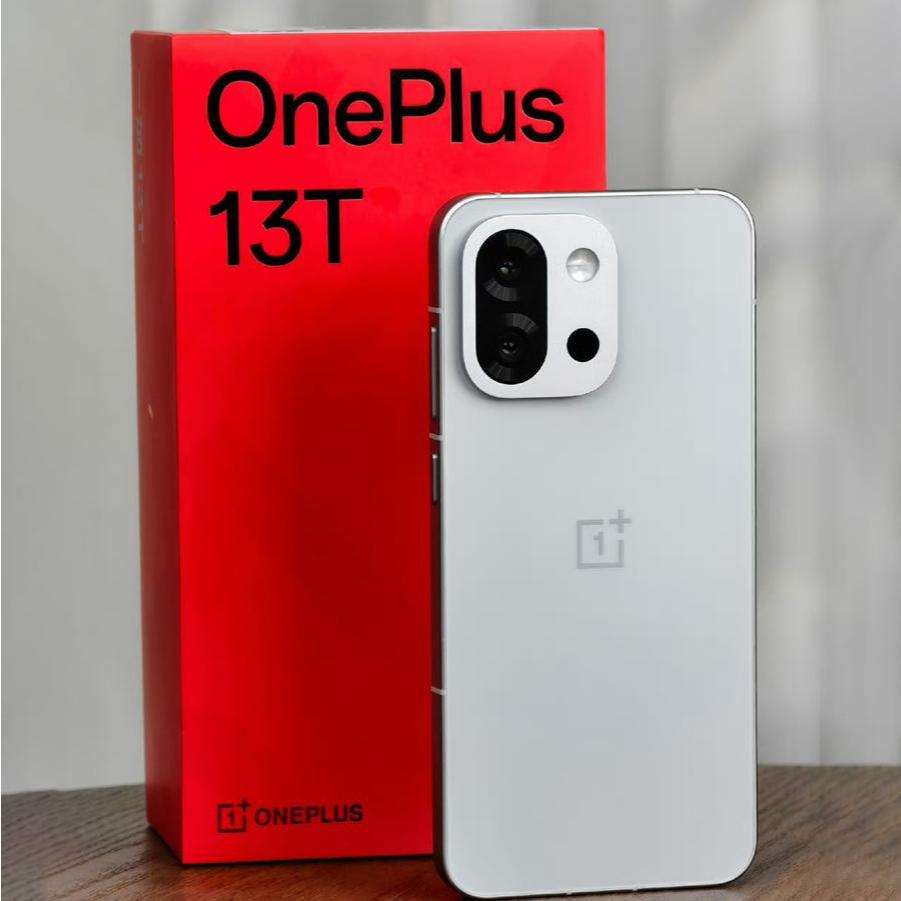 Jual New Oneplus 13T 256GB Ram 12GB GLOBAL ROM Snapdragon 8 elite ...