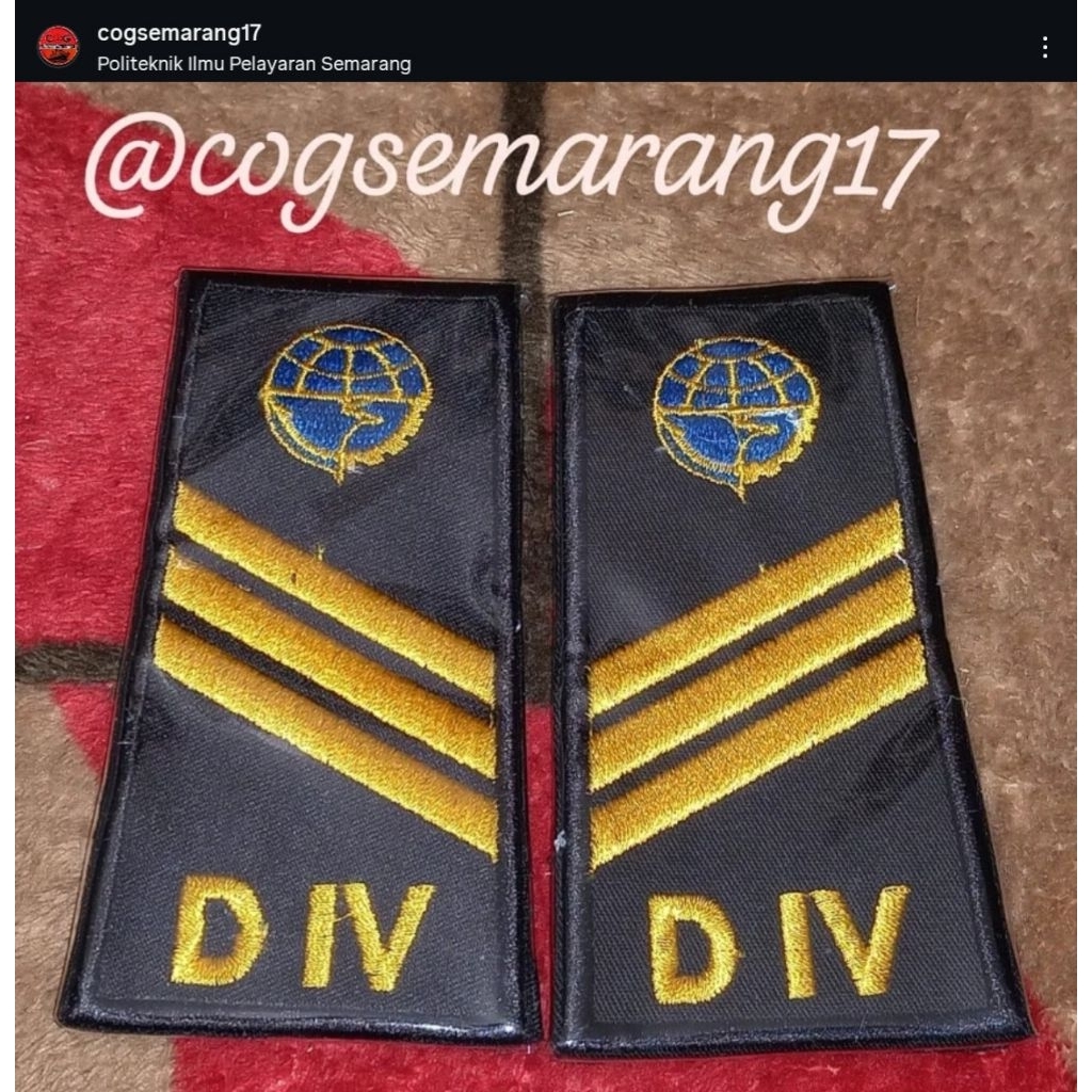 Jual Evolet PDH & PDP Taruna D IV Terbaru | Shopee Indonesia