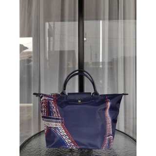 Jual longchamp paris Harga Terbaik Termurah November 2025