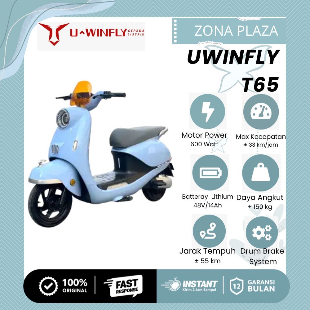 Performance and Technical Specifications