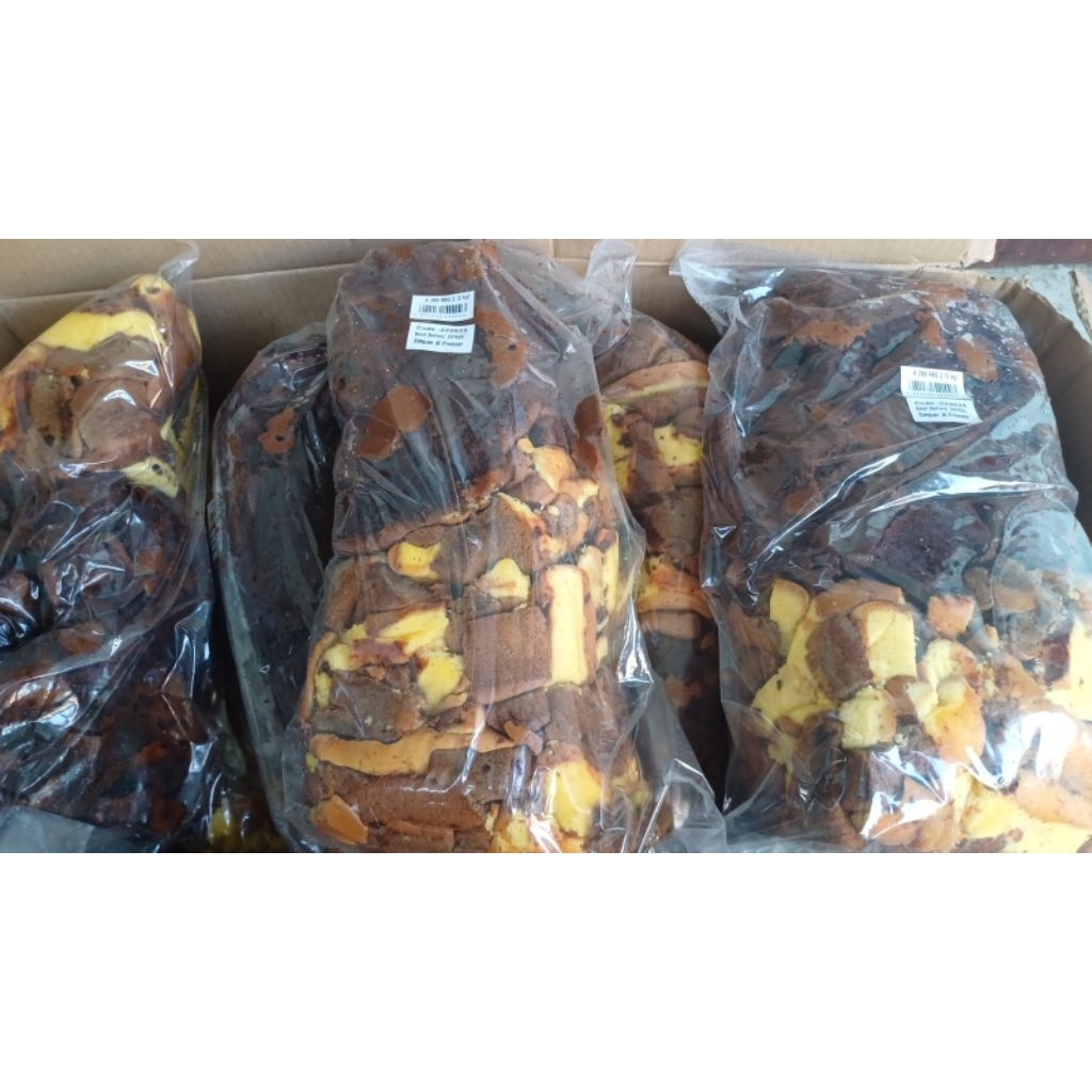 Jual Protolan Goldcake 2 Kg (ready varian original) | Shopee Indonesia