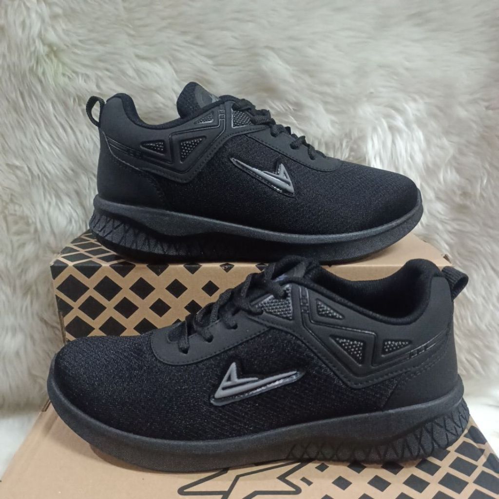 Jual SEPATU PROATT LCH 740 TALI TANGGUNG, SEPATU SEKOLAH ANAK SD DAN ...