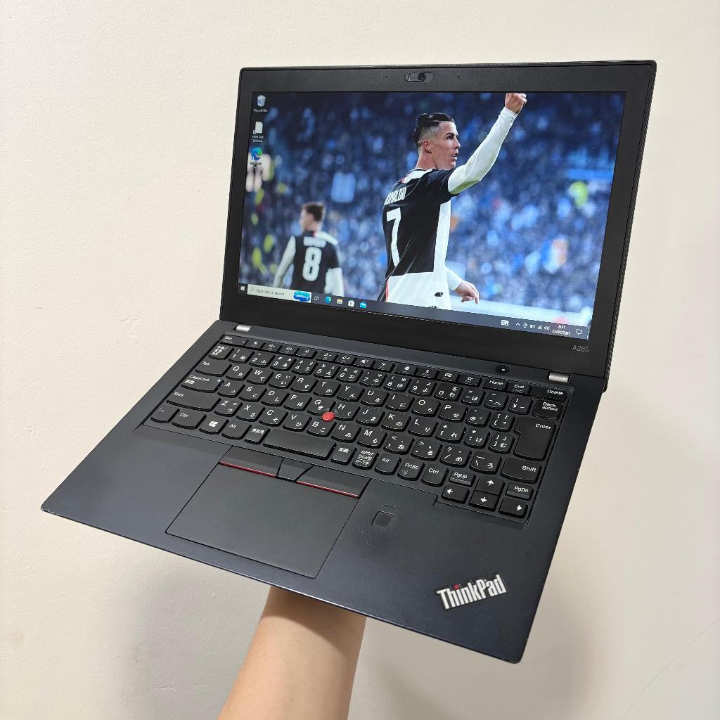 Jual Lenovo Thinkpad A485 | A285 AMD Ryzen 3 / 5 / 7 RAM 16GB 1TB ...
