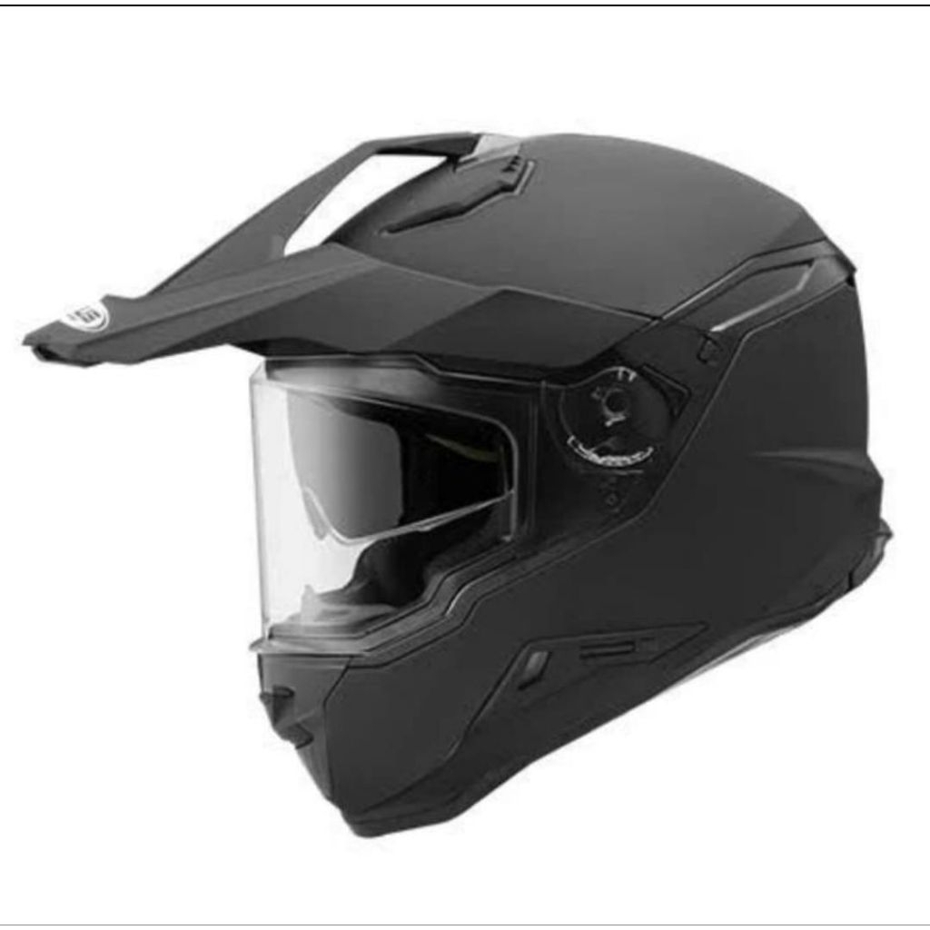 Jual Helm Full Face Modular Zeus ZS913 Sport Touring Motorcross ...